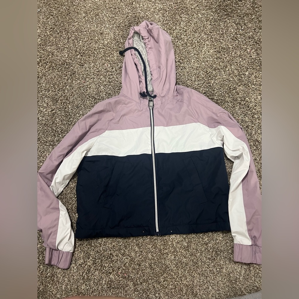 Windbreaker